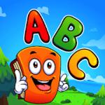 Learn Alphabet for Kids with Marbel 4.2.0 Mod