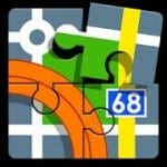 Locus Map Pro Outdoor GPS navigation and maps 3.50.1 Paid