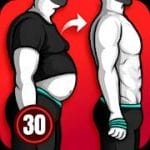 Lose Weight App for Men Weight Loss in 30 Days Premium 1.0.26