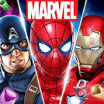 MARVEL Puzzle Quest: Join the Super Hero Battle! 219.556184