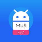 MQS Quick Settings for MIUI 1.8 Ad Free