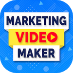 Marketing Video Maker Slideshow Creator Ad Maker Pro 38.0