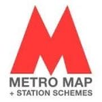 Metro World Maps 2.9.4 Unlocked