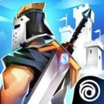 Mighty Quest For Epic Loot Action RPG 6.3.0 MOD High Damage/Defense