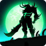 Shadow of Death Stickman Legends 1.31 Mod money