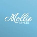 Mollie Makes Magazine Crochet Knit Sew Premium 6.2.12.1