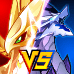 Monster & Rtsel Battle of Legend Neues Match 3 1.9