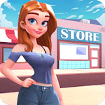 My Store Sim Shopping 2.6.5 Mod money