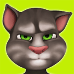 My Talking Tom 6.3.0.943 MOD Unlimited Coins