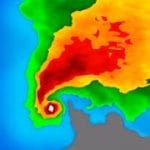 NOAA Weather Radar Live & Alerts Clime Premium 1.38.3