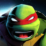 Ninja Turtles Legends 1.16.8 Mod money