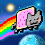 Nyan Cat Lost In Space 11.3.2 Mod money