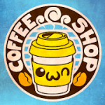Own Coffee Shop Idle Tap Game 4.5.5 Mod money