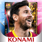 PES CARD COLLECTION 4.1.0
