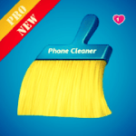 Phone Cleaner Pro Cache Clean RAM Boost CPU Cooler 1.0 Paid