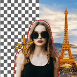 Photo Background changer Background Remover Editor Pro 2.5.0.0.2.5