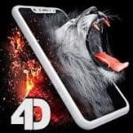 Pixel 4D Live Wallpapers 4K Backgrounds 3D HD Premium 2.7.2