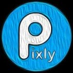 Pixly Paint Icon Pack 2.3.0 Patched