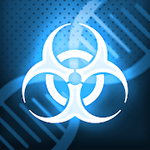 Plague Inc. 1.18.5 b1260 MOD Unlocked All/DNA