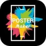 Poster Maker Flyer Maker Card Art Designer Premium 4.4