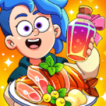 Potion Punch 2 Fantasy Cooking Adventures 1.6.4 MOD Free Shopping
