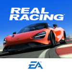 Real Racing  3 9.1.1 MOD Currency/Items