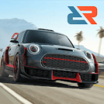 Rebel Racing 1.62.13285 MOD Activate Nitro/Frozen AI