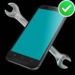 Repair System for Android Operating System Problem Pro 9.1