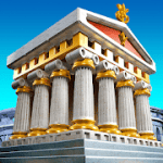 Rise of the Roman Empire City Builder & Strategy 2.1.3