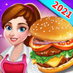 Rising Super Chef Craze Restaurant Cooking Games 6.6.0 Mod money