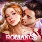 Romance Fate Stories and Choices 2.3.2 Mod money