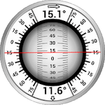 Rotating Sphere Inclinometer Premium 1.11