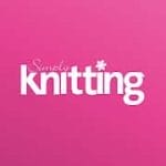 Simply Knitting Magazine Tips For Every Knitter 6.2.12.1 Subscribed