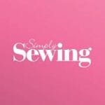 Simply Sewing Magazine Contemporary Patterns 6.2.12.1 Subscribed