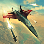 Sky Gamblers Air Supremacy 1.0.4 Mod unlocked