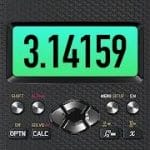 Smart scientific calculator 115 * 991 / 300 plus Pro 5.1.6.172