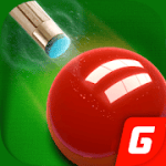 Snooker Stars 3D Online Sports Game 4.9918 MOD Unlimited Money/Time