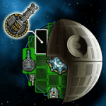 Space Arena Build a spaceship & fight 2.10.1