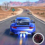Street Racing HD 5.8.6 Mod free shopping