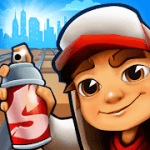 Subway Surfers 2.11.0 MOD Coins/Keys/All Characters