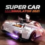 Super Car Simulator Open World 0.010 Mod money