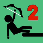 The Archers 2 Stickman Games for 2 Players or 1 1.6.3 Mod free shopping