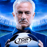 Top Eleven 2021 Be a Soccer Manager 11.0.1