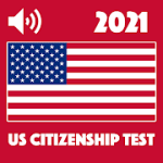 US Citizenship Test 2021 Ads Free 1.1.2 Paid