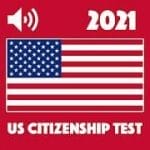 US Citizenship Test 2021 Ads Free 1.1.3 Paid