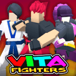 Vita Fighters .60 Mod adfree