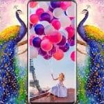 Wallpapers for Girls Girly backgrounds Premium 5.1.41