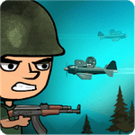 War Troops Military Strategy Game for Free 1.24 Mod god mode