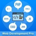 Web Development Guide Beginner To Advanced 1.5.5 Paid