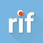 rif is fun golden platinum for Reddit 4.19.3 Paid